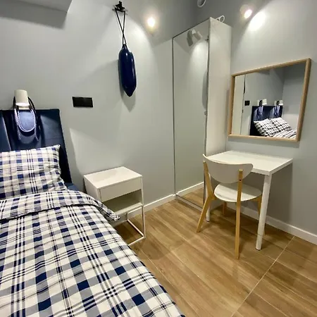 酒店 Thruster - Rooms, Kitchen, Chill-out Zone-netflix, Lobby-netflix *