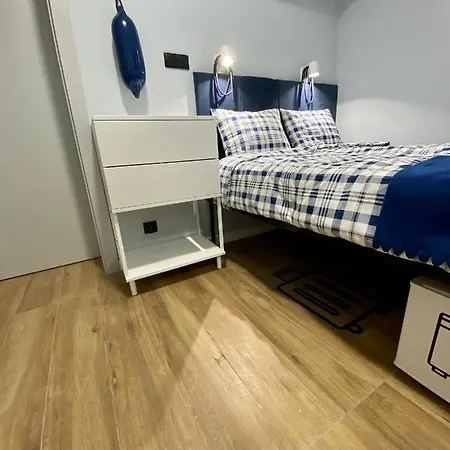 酒店 Thruster - Rooms, Kitchen, Chill-out Zone-netflix, Lobby-netflix