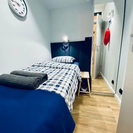 Thruster - Rooms, Kitchen, Chill-out Zone-netflix, Lobby-netflix 酒店