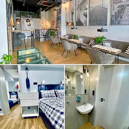 Thruster - Rooms, Kitchen, Chill-out Zone-netflix, Lobby-netflix 酒店 *