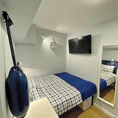 酒店 Thruster - Rooms, Kitchen, Chill-out Zone-netflix, Lobby-netflix *