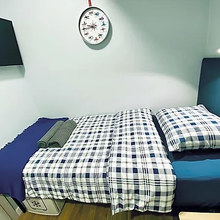 호텔 Thruster - Rooms, Kitchen, Chill-out Zone-netflix, Lobby-netflix *