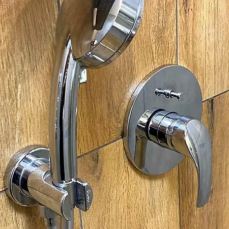 호텔 Thruster - Rooms, Kitchen, Chill-out Zone-netflix, Lobby-netflix *