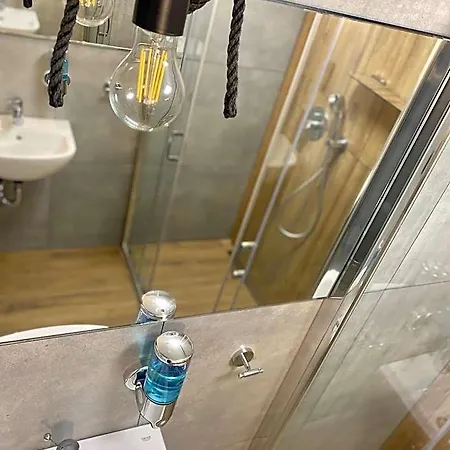 호텔 Thruster - Rooms, Kitchen, Chill-out Zone-netflix, Lobby-netflix *