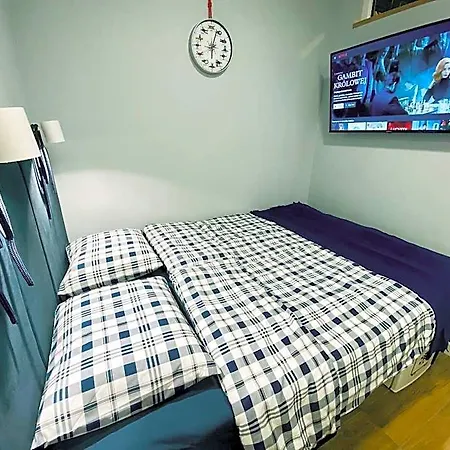 Thruster - Rooms, Kitchen, Chill-out Zone-netflix, Lobby-netflix 酒店