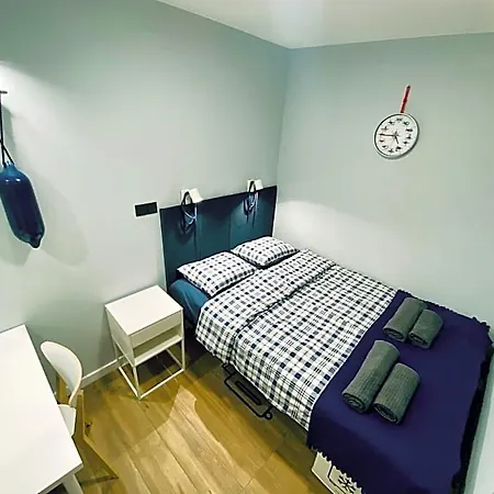 Thruster - Rooms, Kitchen, Chill-out Zone-netflix, Lobby-netflix 호텔 *