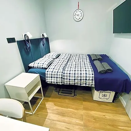 Thruster - Rooms, Kitchen, Chill-out Zone-netflix, Lobby-netflix 酒店 *