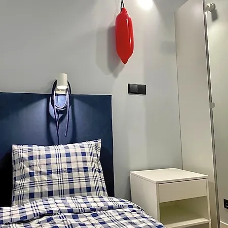 Thruster - Rooms, Kitchen, Chill-out Zone-netflix, Lobby-netflix 호텔