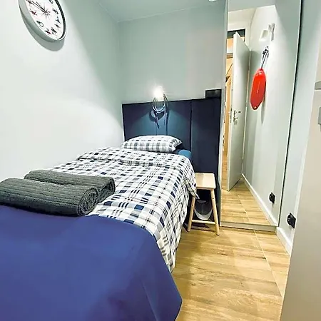 호텔 Thruster - Rooms, Kitchen, Chill-out Zone-netflix, Lobby-netflix