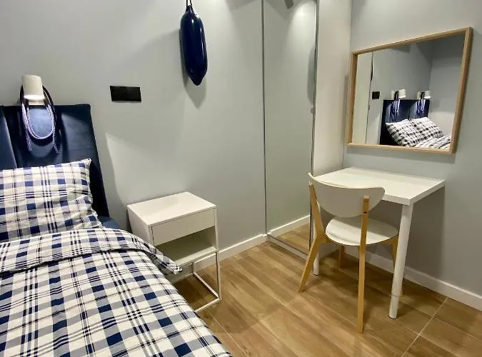 Hotel Thruster - Rooms, Kitchen, Chill-out Zone-netflix, Lobby-netflix *