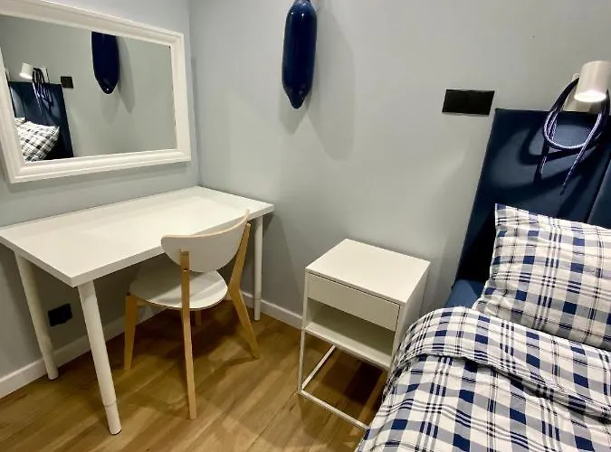 Szálloda Thruster - Rooms, Kitchen, Chill-out Zone-netflix, Lobby-netflix *