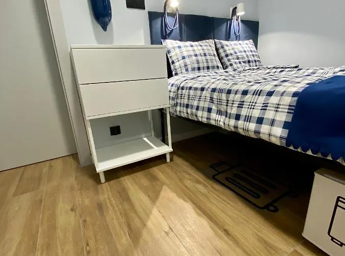 Szálloda Thruster - Rooms, Kitchen, Chill-out Zone-netflix, Lobby-netflix