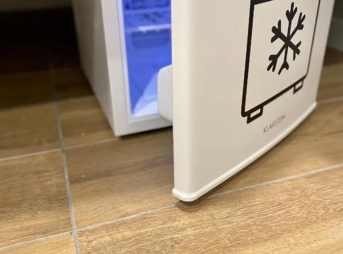 Thruster - Rooms, Kitchen, Chill-out Zone-netflix, Lobby-netflix Szálloda Gdynia