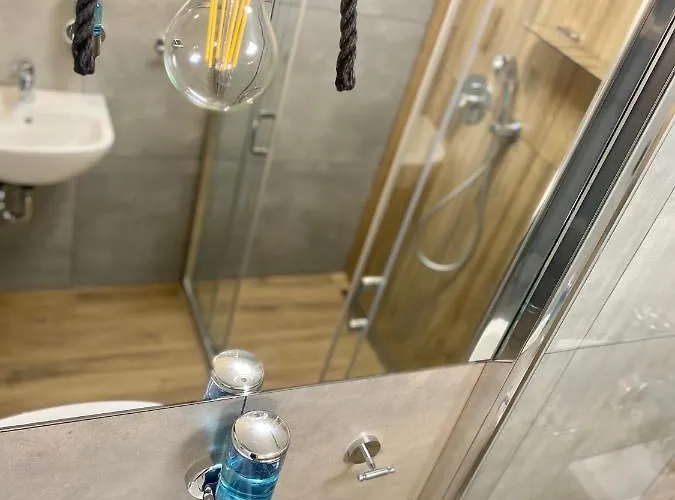 Thruster - Rooms, Kitchen, Chill-out Zone-netflix, Lobby-netflix Szálloda *